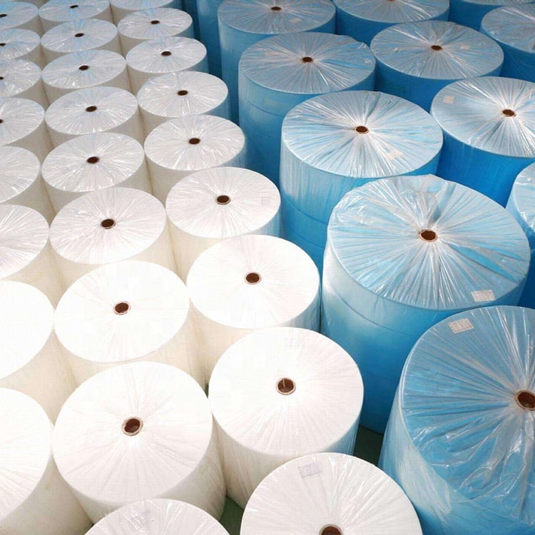 The High-Demand Non Woven Fabric for Sanitary Pads