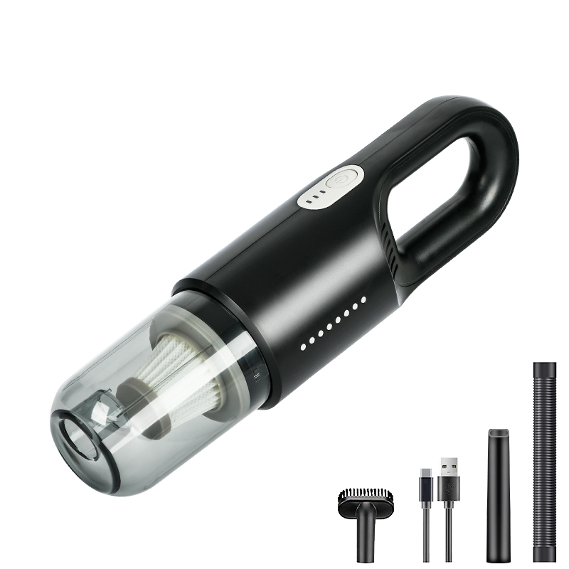 New Style Cordless Handheld Vacuum cleaner Wireless Car Vacuum Cleaner For Car     