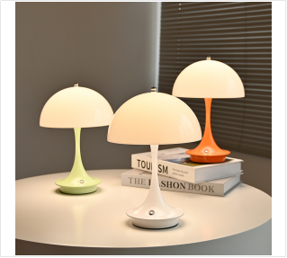 How to Choose the Perfect Table Lamp for Your Living Room