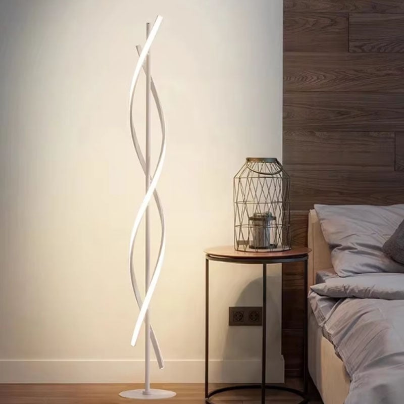 rgb tripod floor lamp remote-1