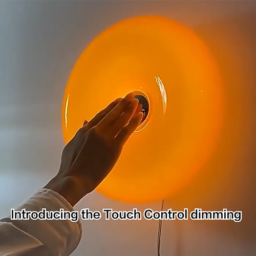 Lighting controller 