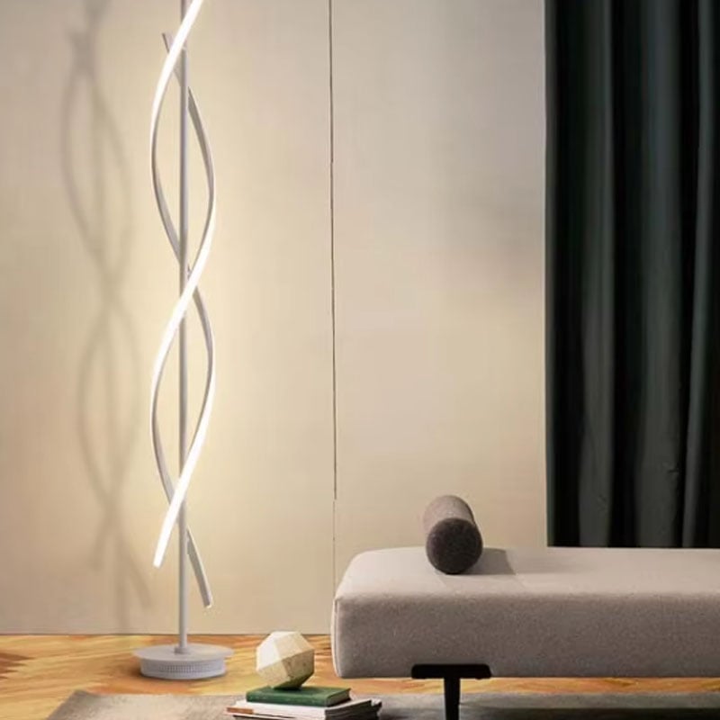 rgb tripod floor lamp remote-0