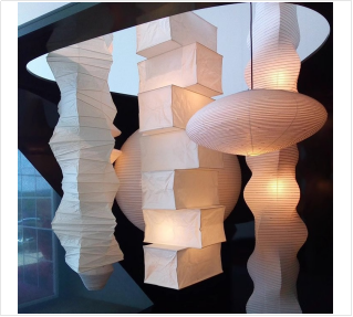 Why Xuan Paper Lamps Are Perfect for Tea Rooms and Cultural Spaces