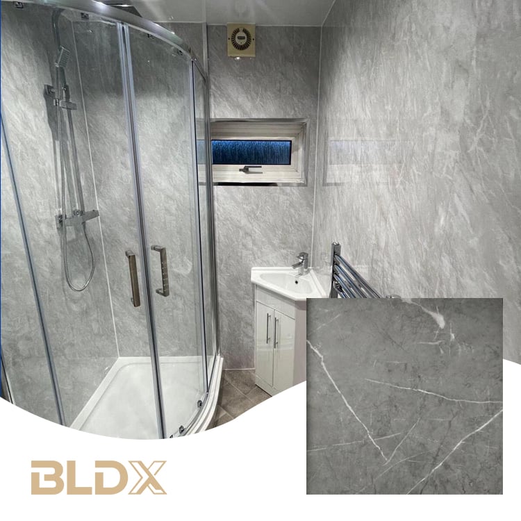 Shower Panel YZSP-020