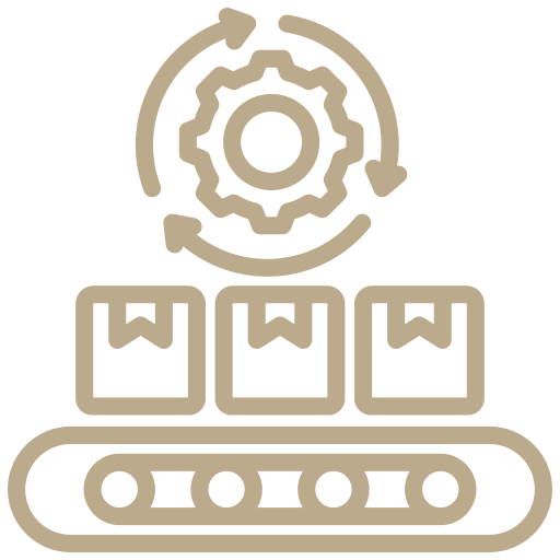 OEM i globalna isporuka