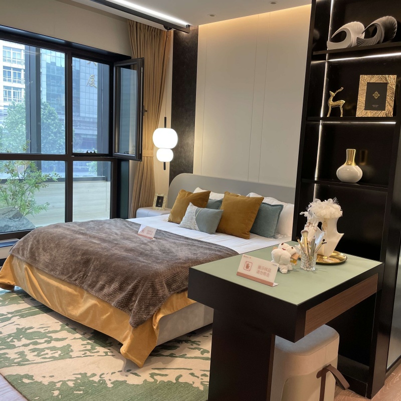 Maramihang Gamit at Abot-kayang Paraan para sa Iyong Tahanan: PVC Wall Boards