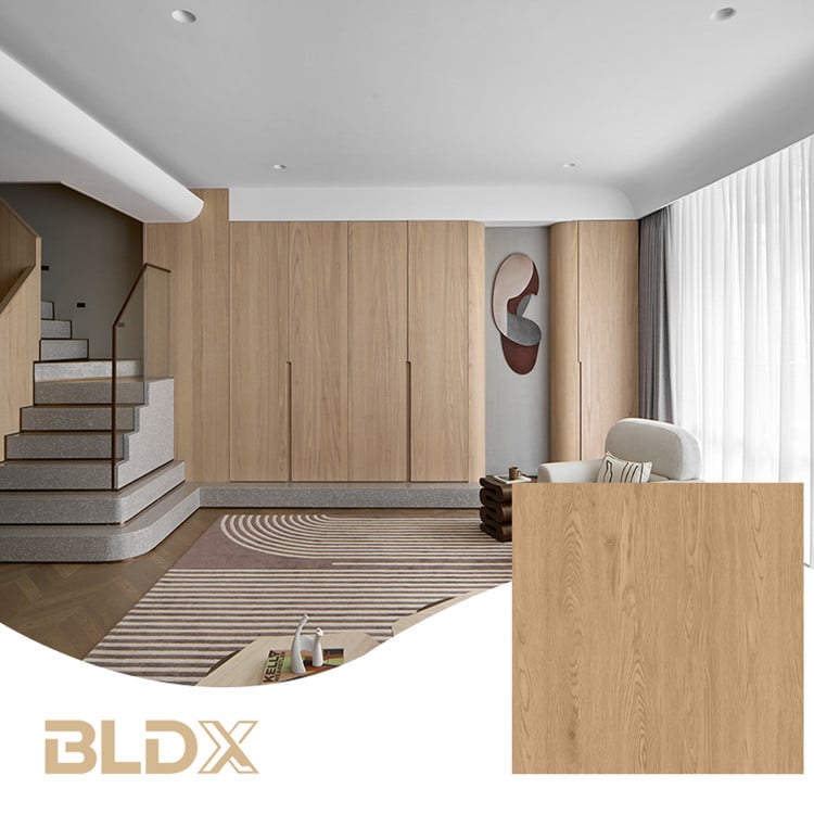 Bamboo Fiber Board YZBF-005