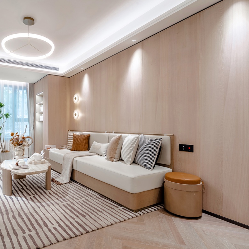 Mga Benepisyo ng Paggamit ng Modernong Wall Panel sa Komersyal at Residensyal na Setting