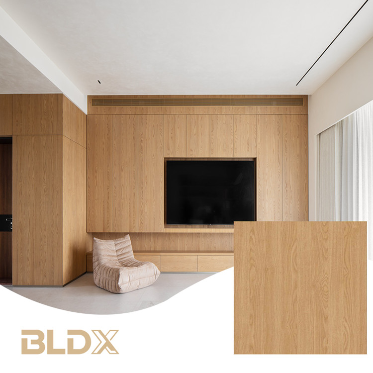 Bamboo Fiber Board YZBF-002