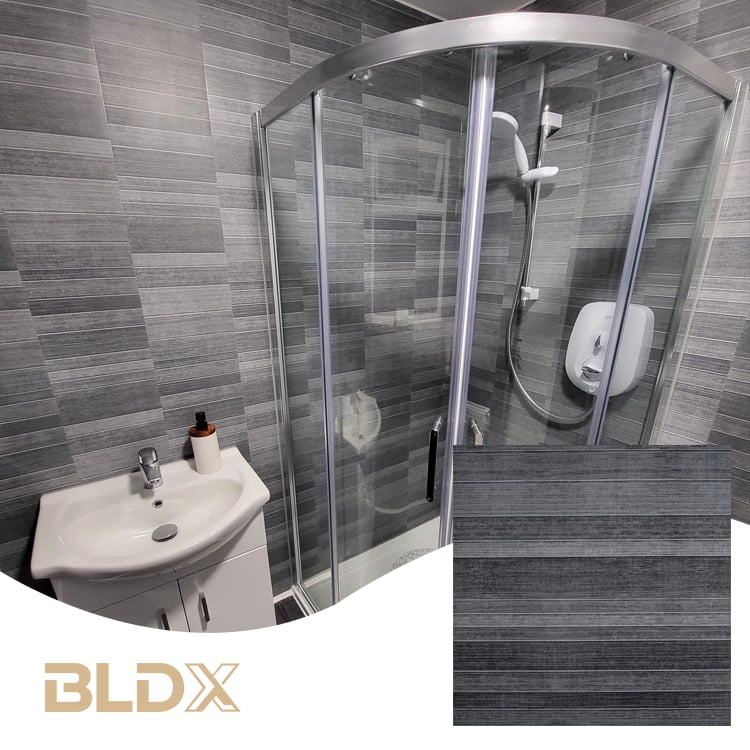 Shower Panel YZSP-005