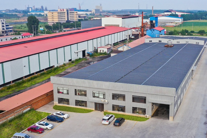 Shenyang Nipton Technology Co., Ltd.