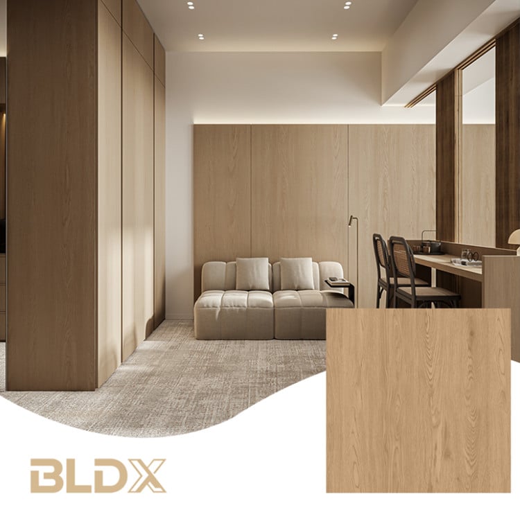 Bamboo Fiber Board YZBF-003