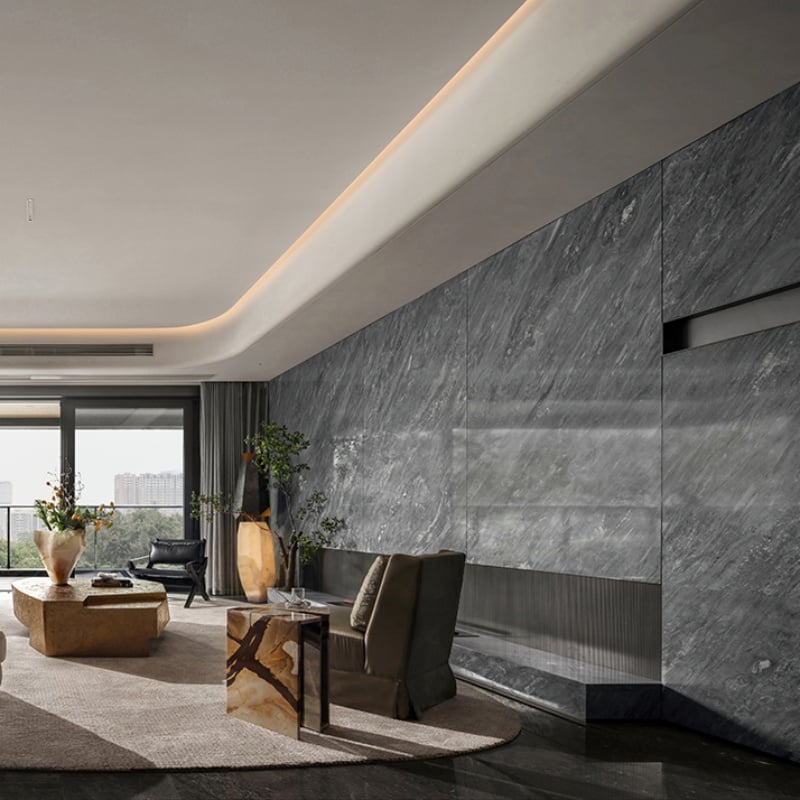 PVC Wall Panels vs. Tradisyonal na Materyales: Alin ang Tama para sa Iyo?