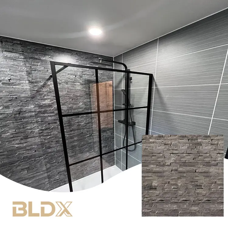 Mga Panel sa Pader ng Banyo: Isang Moderno at Madaling Malinis na Solusyon.