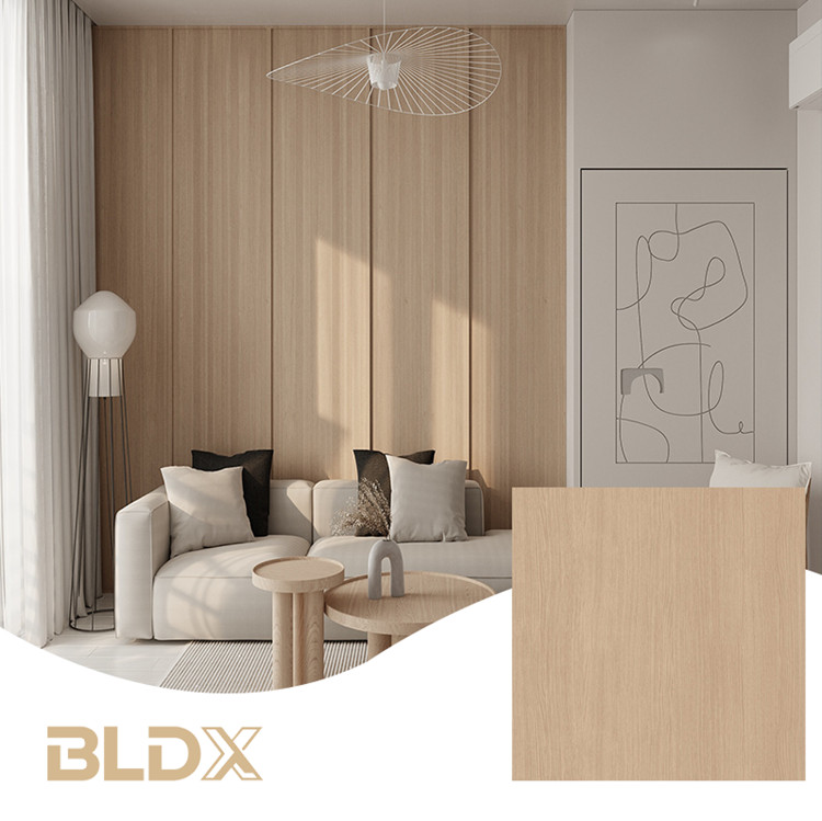Bamboo Fiber Board YZBF-001