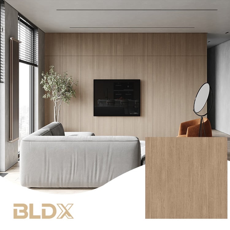 Bamboo Fiber Board YZBF-004