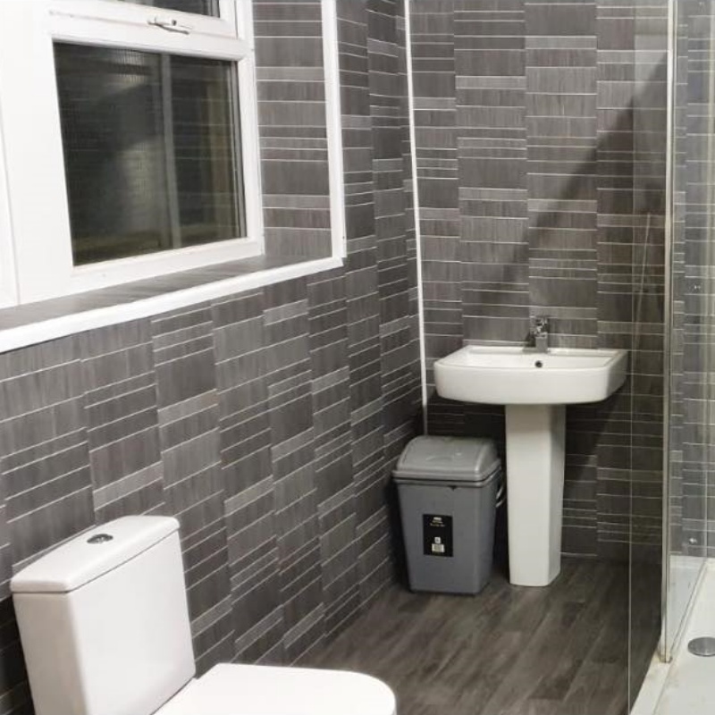 Mga Gastos at Halaga: Gabay sa Pagbili ng PVC Shower Wall Panel