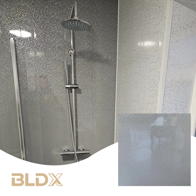 Shower Panel YZSP-023 