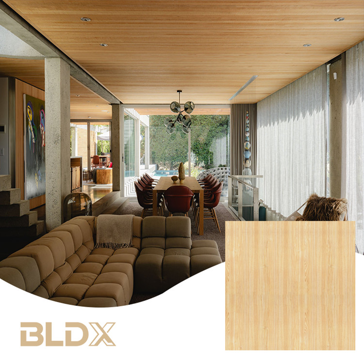 PVC Ceiling Panel YZPC-011