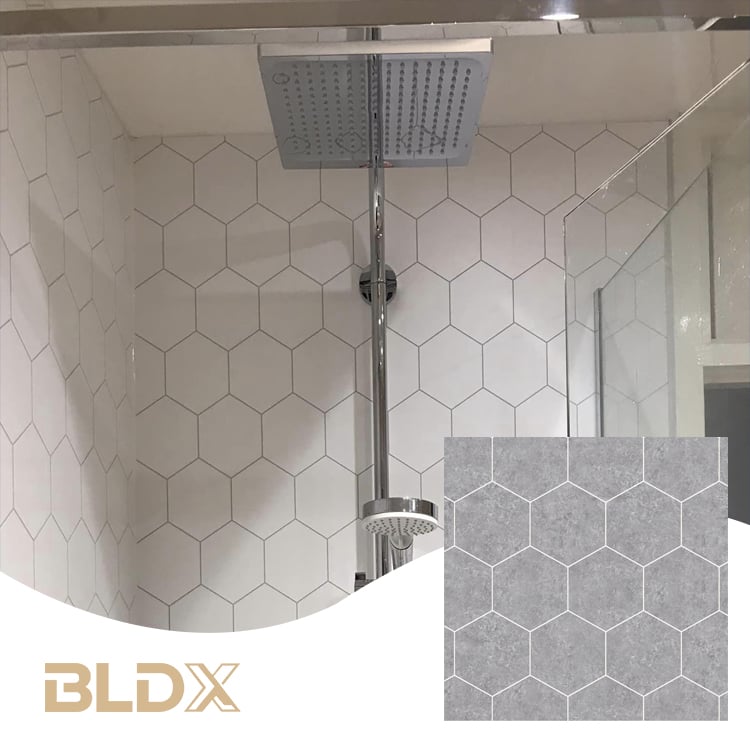 Shower Panel YZSP-002