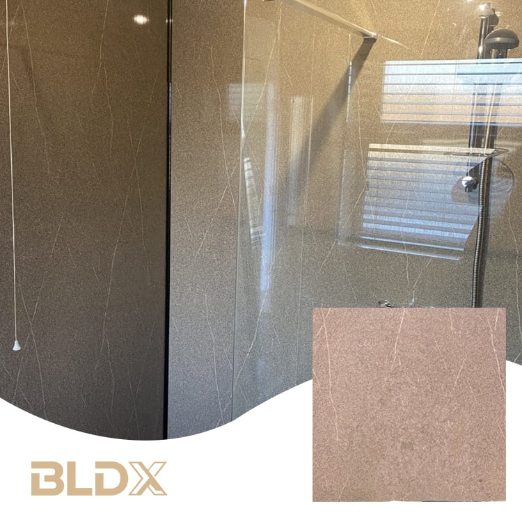 Shower Panel YZSP-015