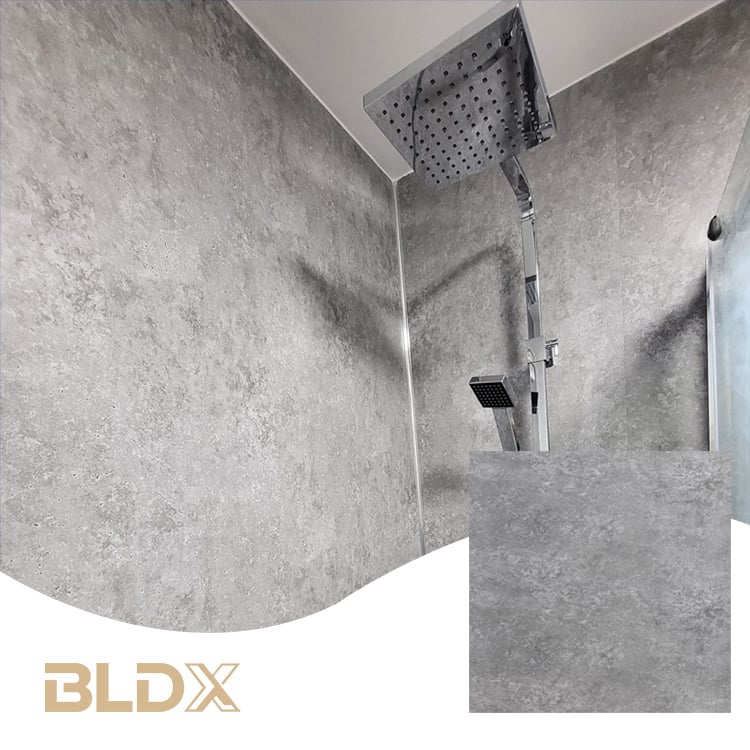 Shower Panel YZSP-003