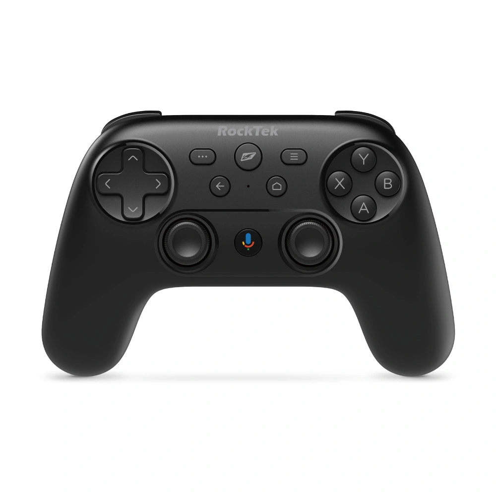 Goolge Certified RockTek GP1500 Gamepad Game Controller
