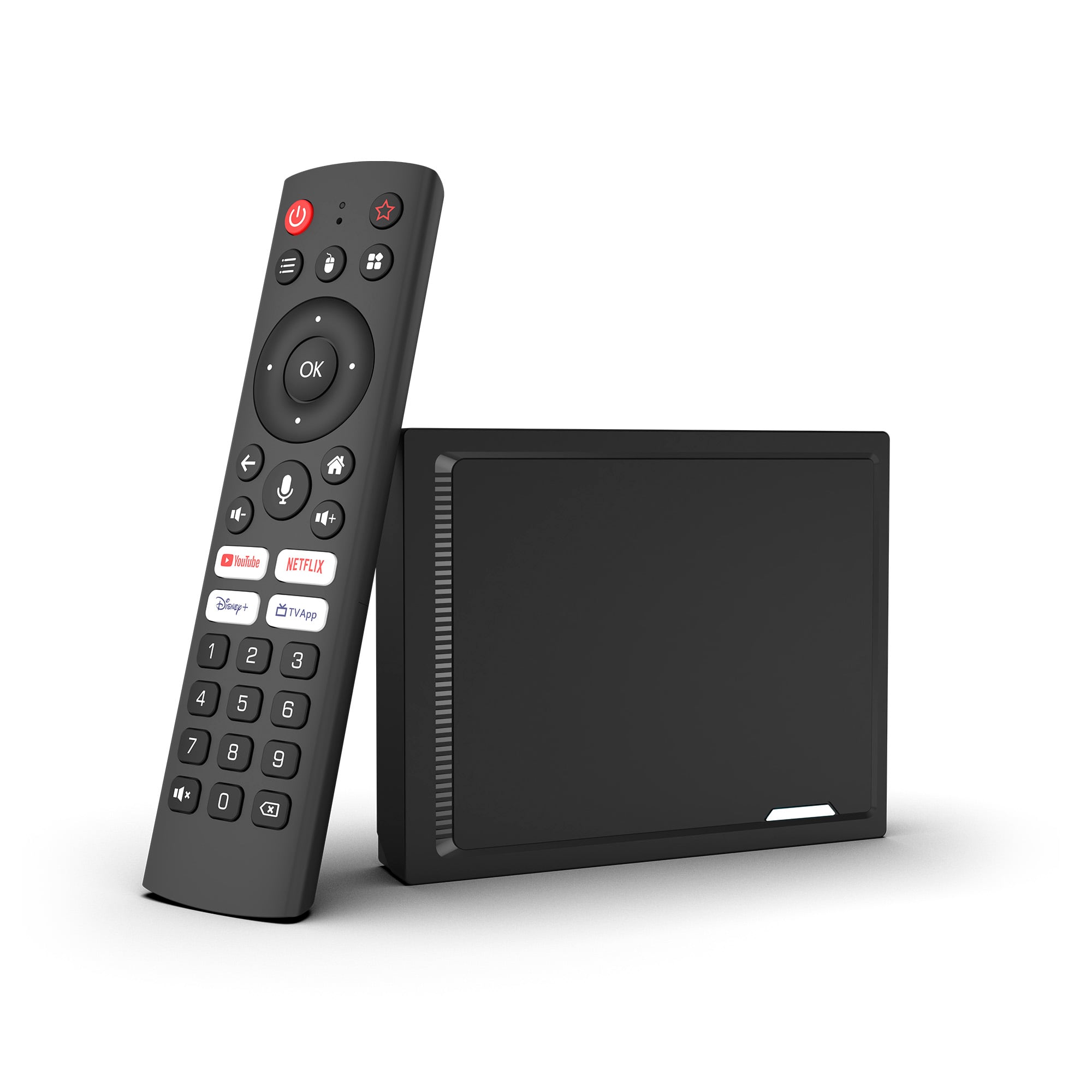 Android TV Box