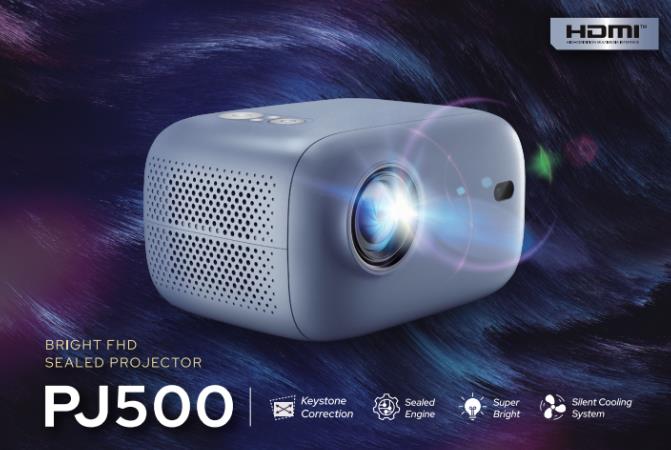 PJ500