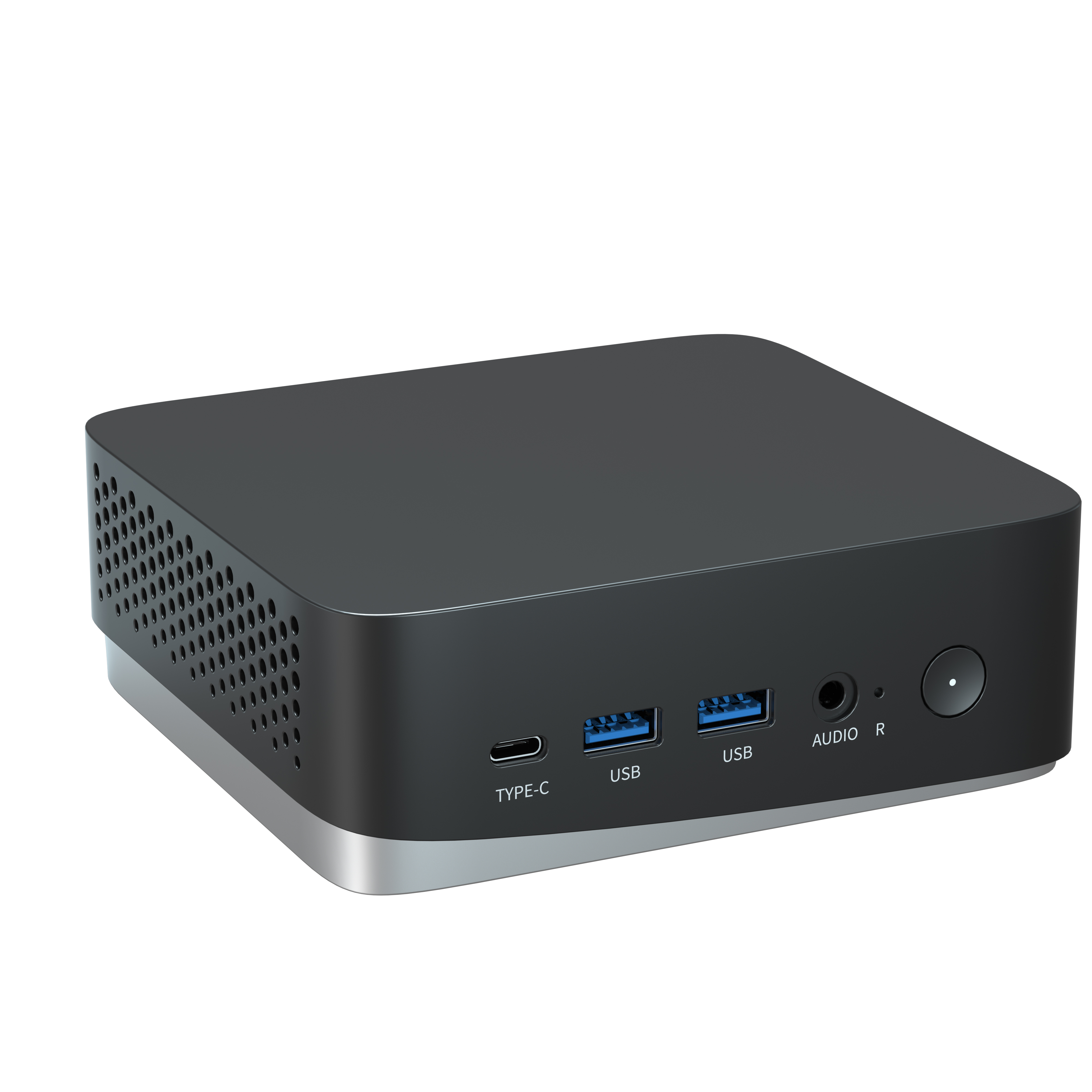 AD16 Мини-ПК i5-12450H i7-12700H i5-13420H i7-13620H Wi-Fi 6 BT5.2 Мини-ПК