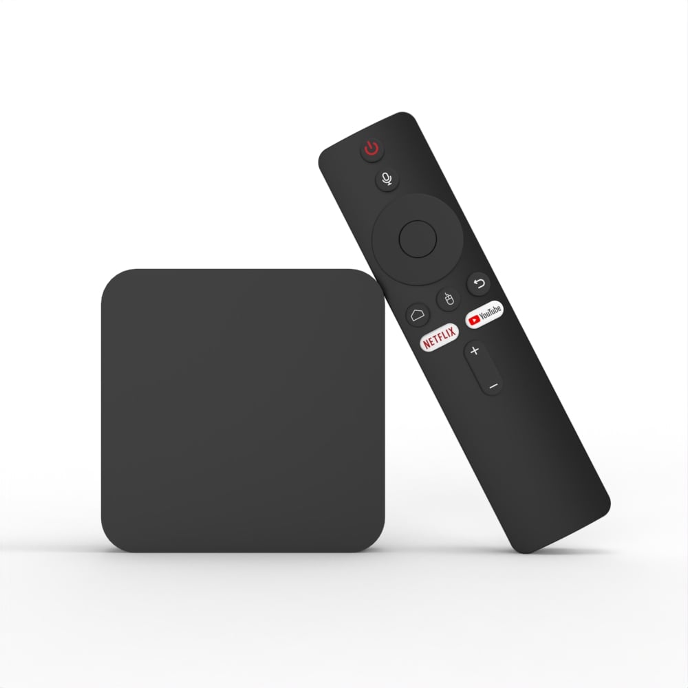 ELEBAO V1 PRO TV Box H313 5G WiFi 2GB 8GB 4k 2k Smart Set Top Box HDR Android TV box