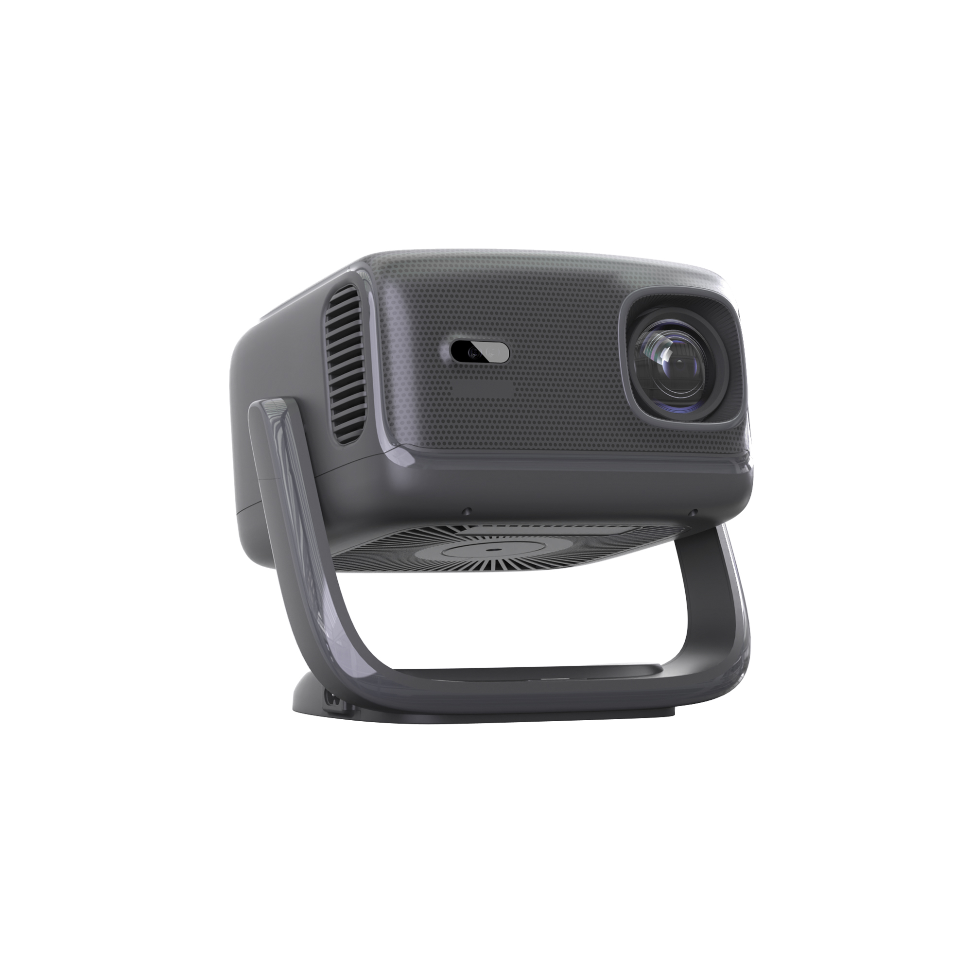 Smart Projector