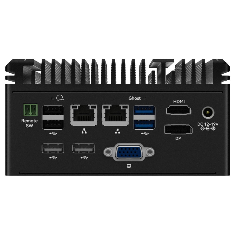 K100PNG Мини-ПК процессоры Intel Celeron Core i3 i5 i7 DDR3 DDR4 M.2 USB 3.0 Мини-ПК