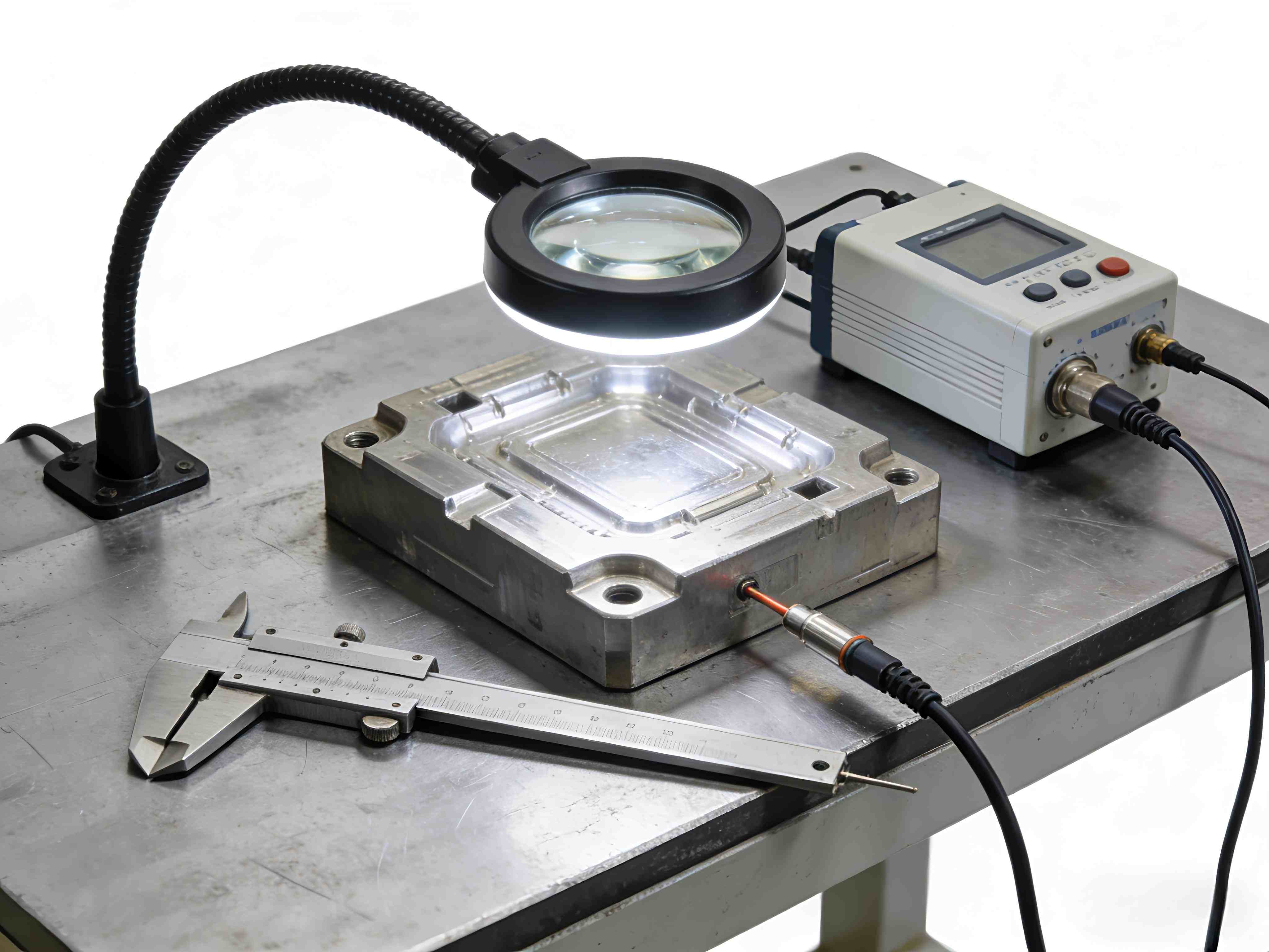 In-Process Inspection (IPQC)