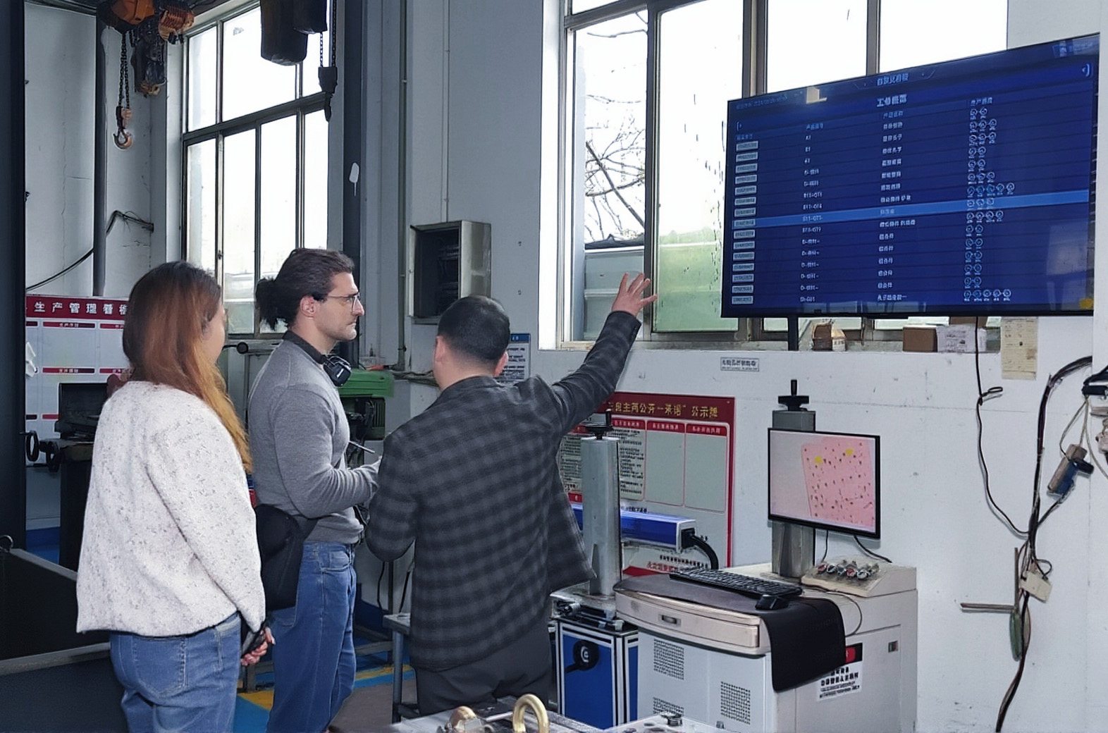 Europe Market