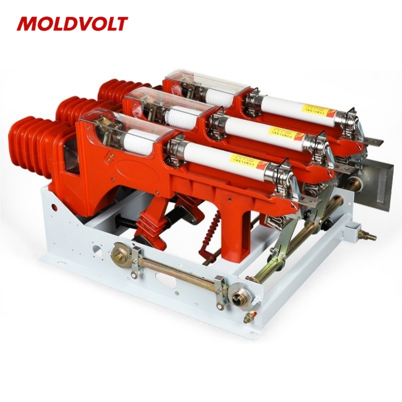 Reviews Title 1: Reliable Circuit Protection for Industrial Equipment