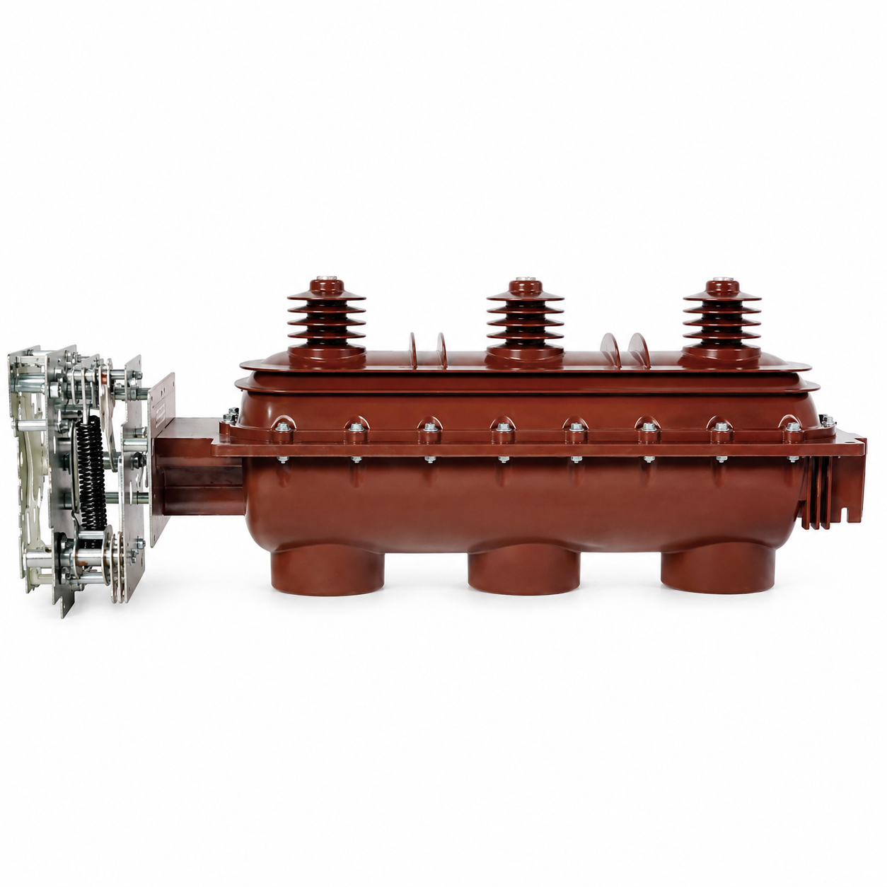 FLN36-24 SF6 Ішкі жүктемені өшіретін қосқыш
