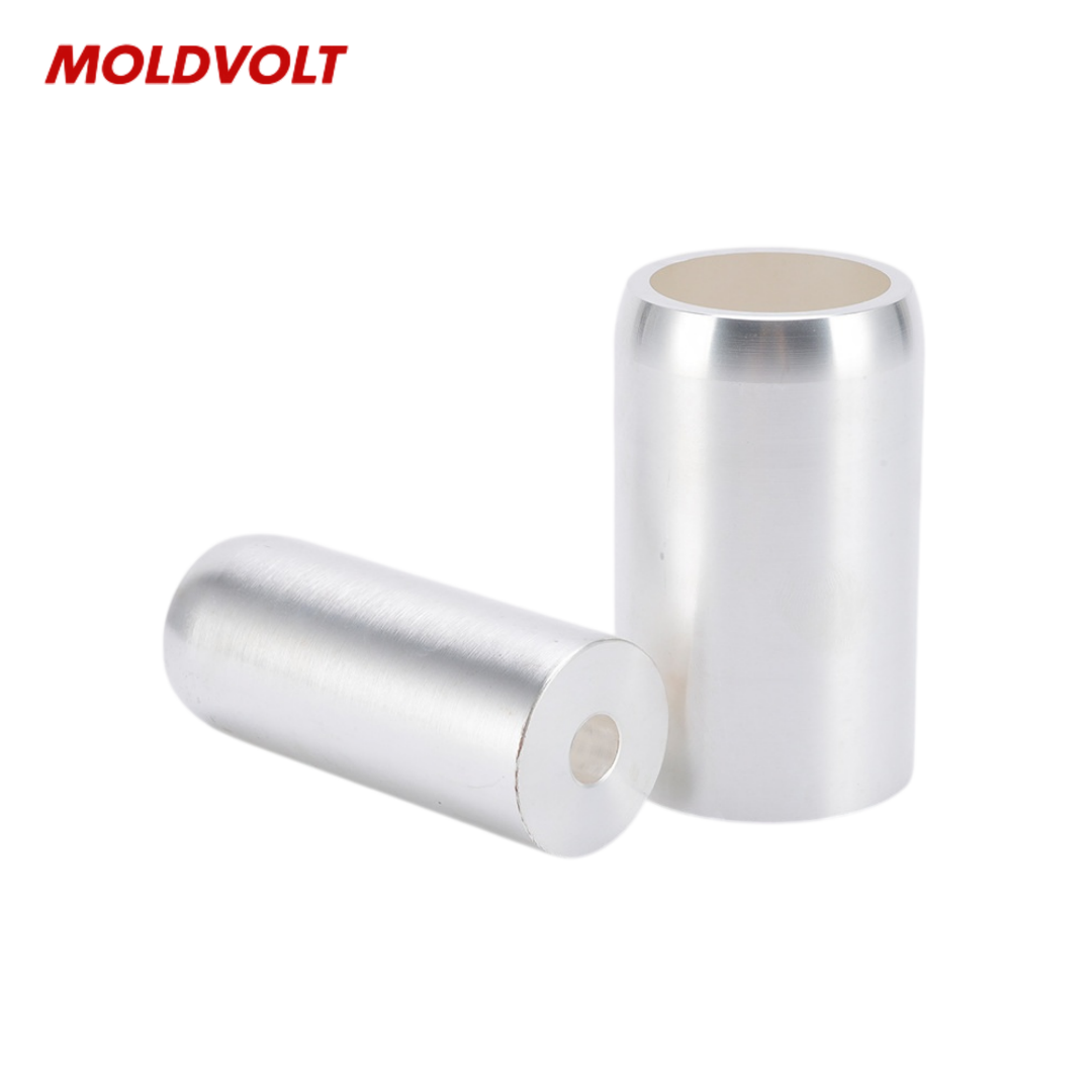 Excellent Electrical and Thermal Conductivity
