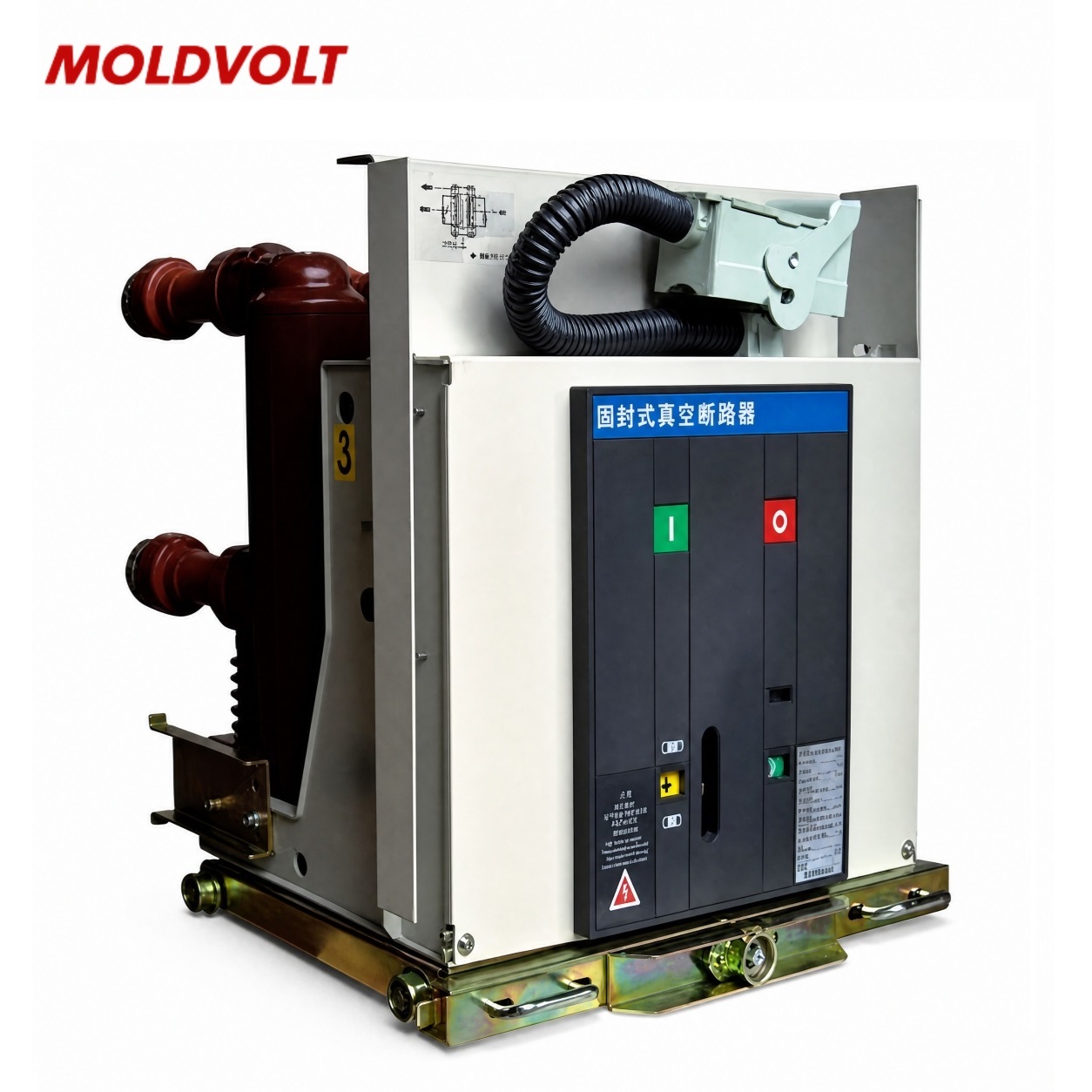 Engineered Grounding Compatibility for Distribution Equipment