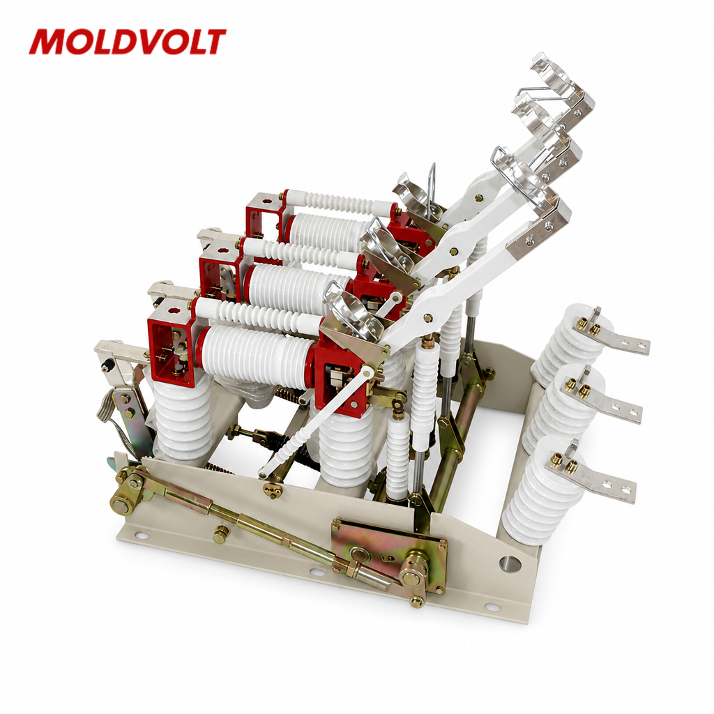 Flexible Switchgear Configurations for Diverse Electrical Applications