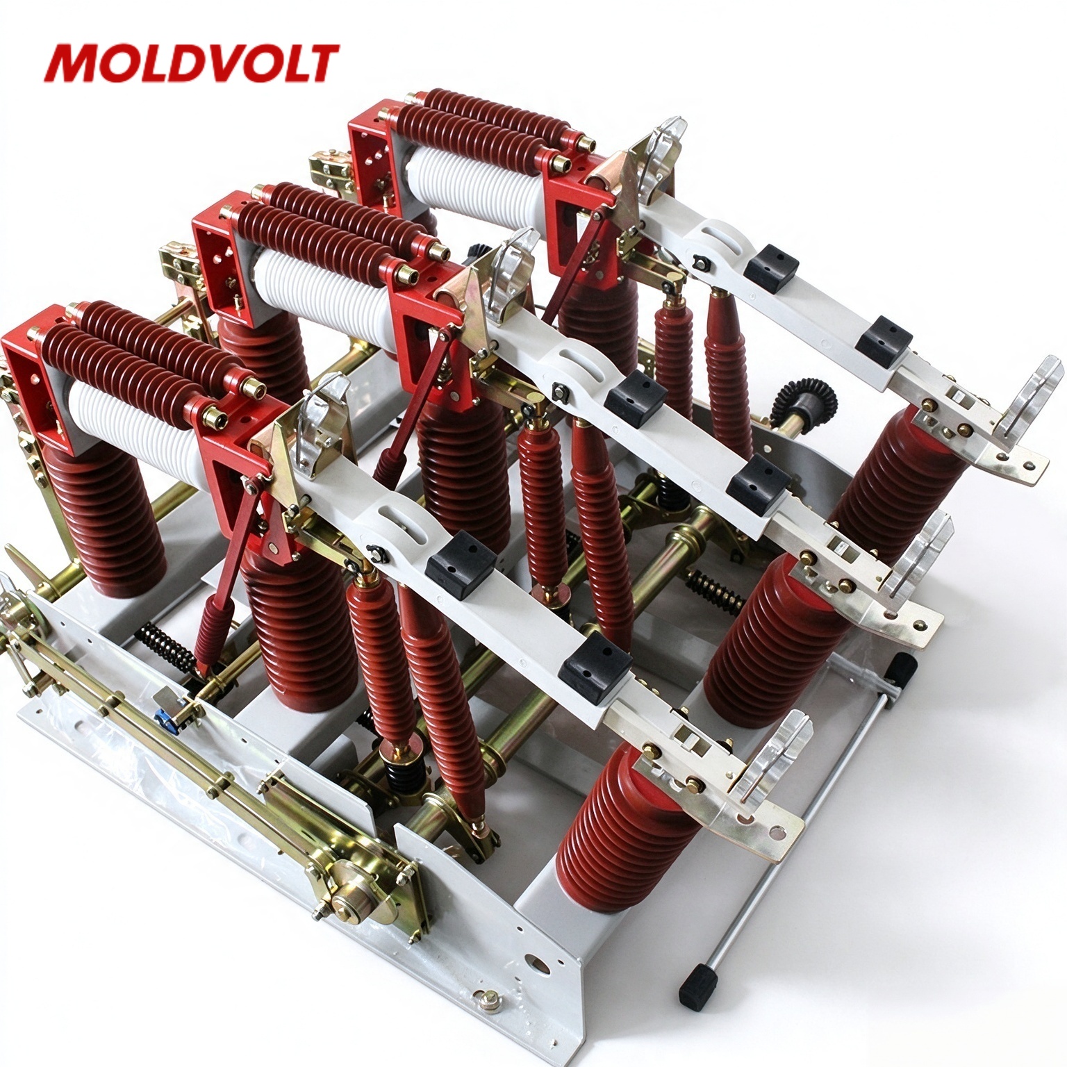 Reviews Title 1: Reliable Overcurrent Protection for Electrical Systems
