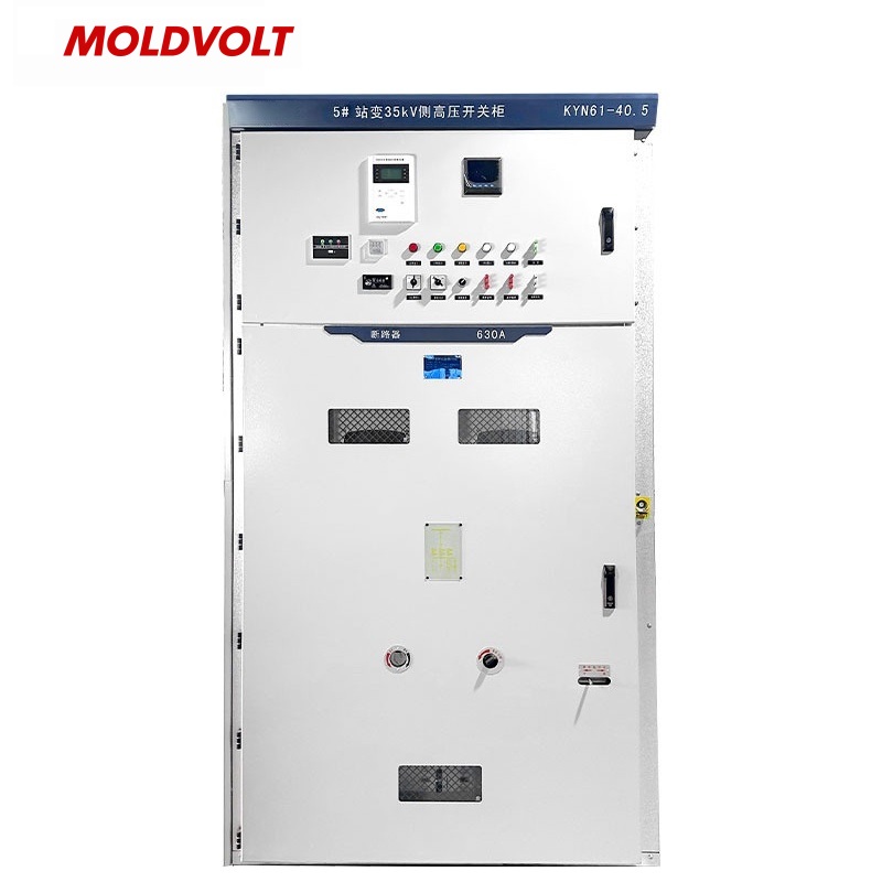 Customer Experiences with System Control and Switchgear Solutions