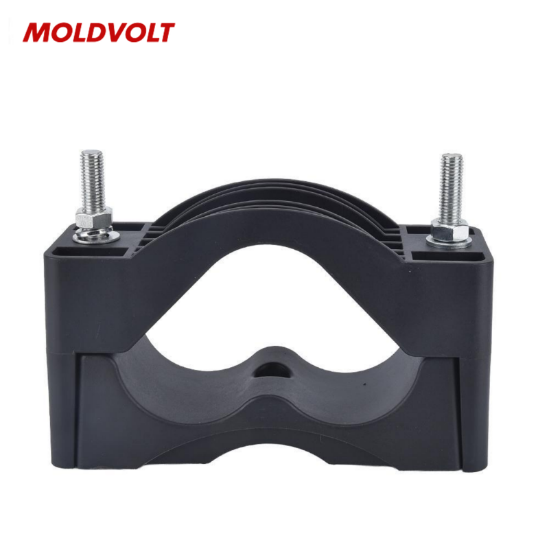 Customer Reviews of Black Cable Clips