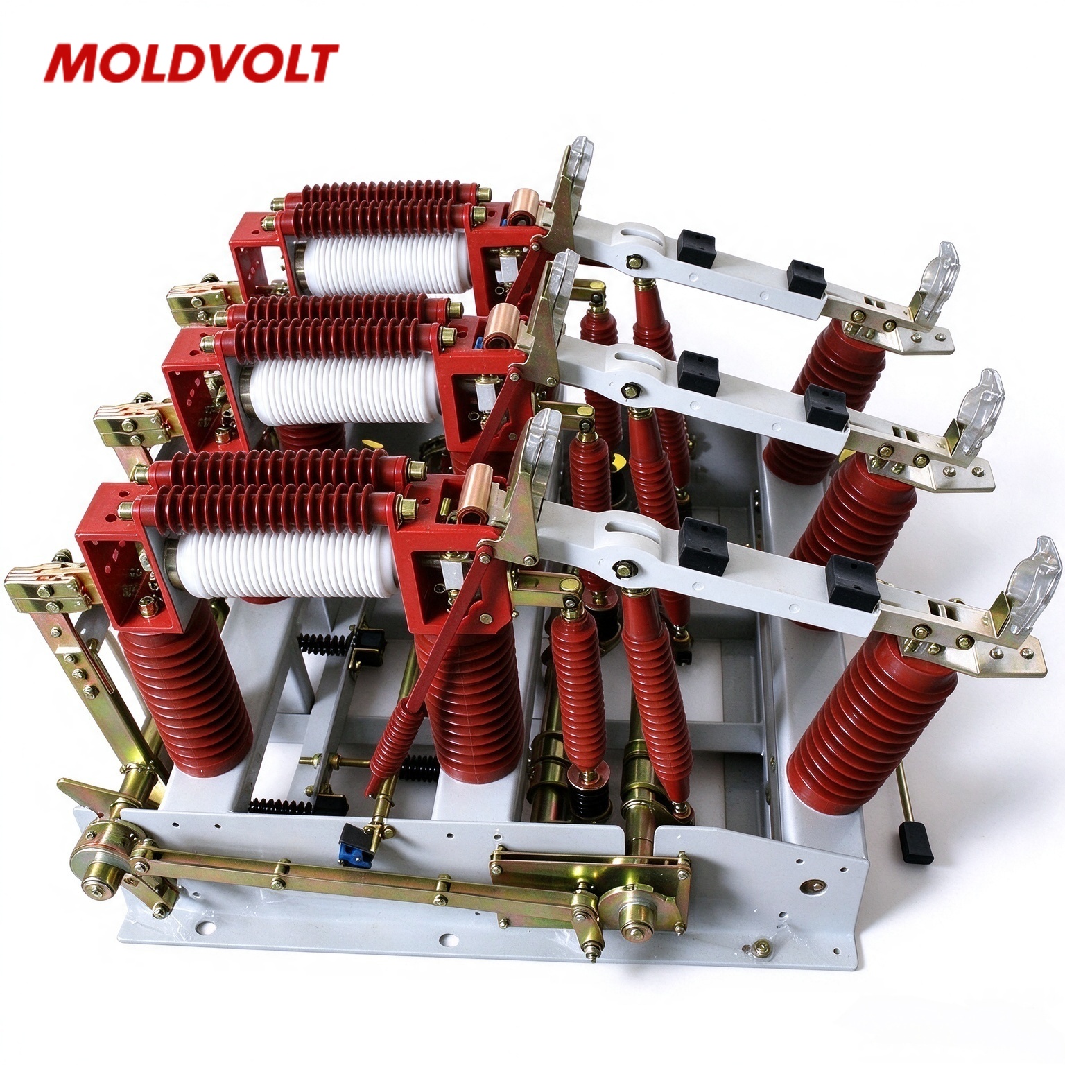 Precise Overcurrent Protection Technology