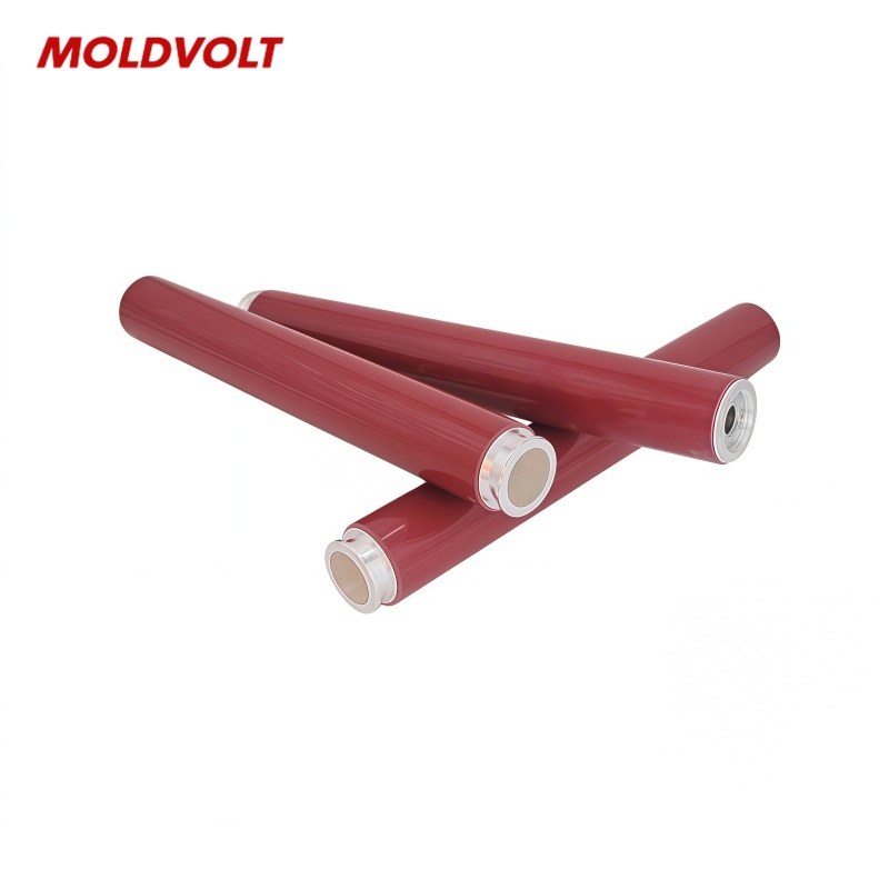 Specialized Materials for Arc Management