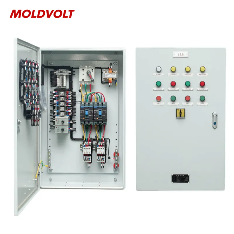 Flexible PLC Configurations for Different Automation Systems