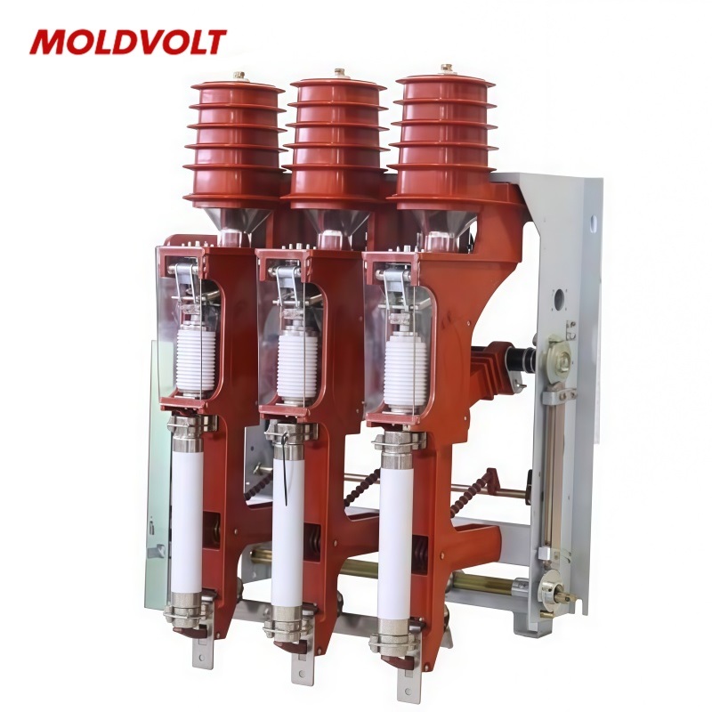 Dependable Switching for Medium Voltage Distribution Networks