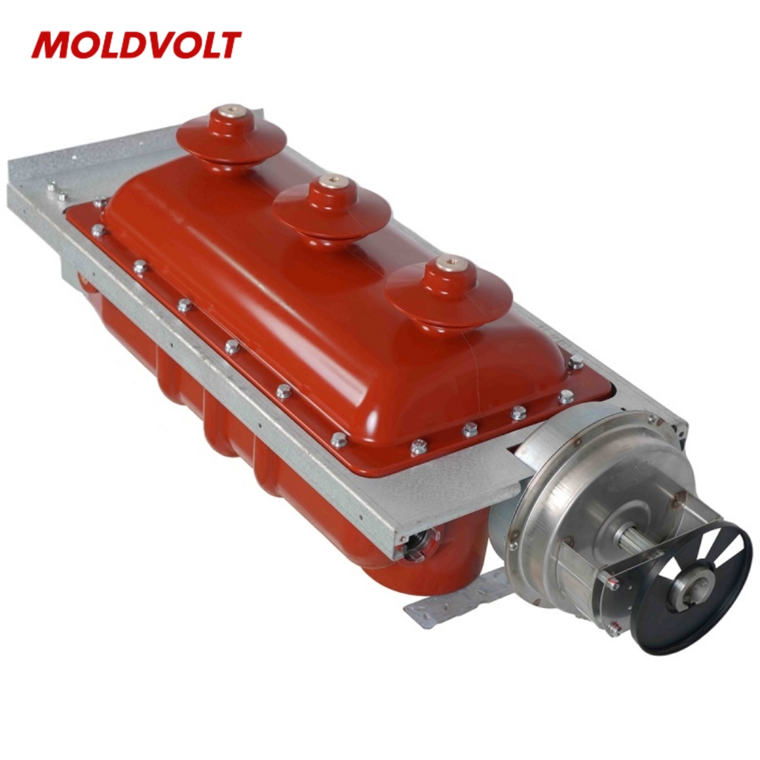 Reviews Title 1: Reliable Protection for High Voltage Distribution Systems