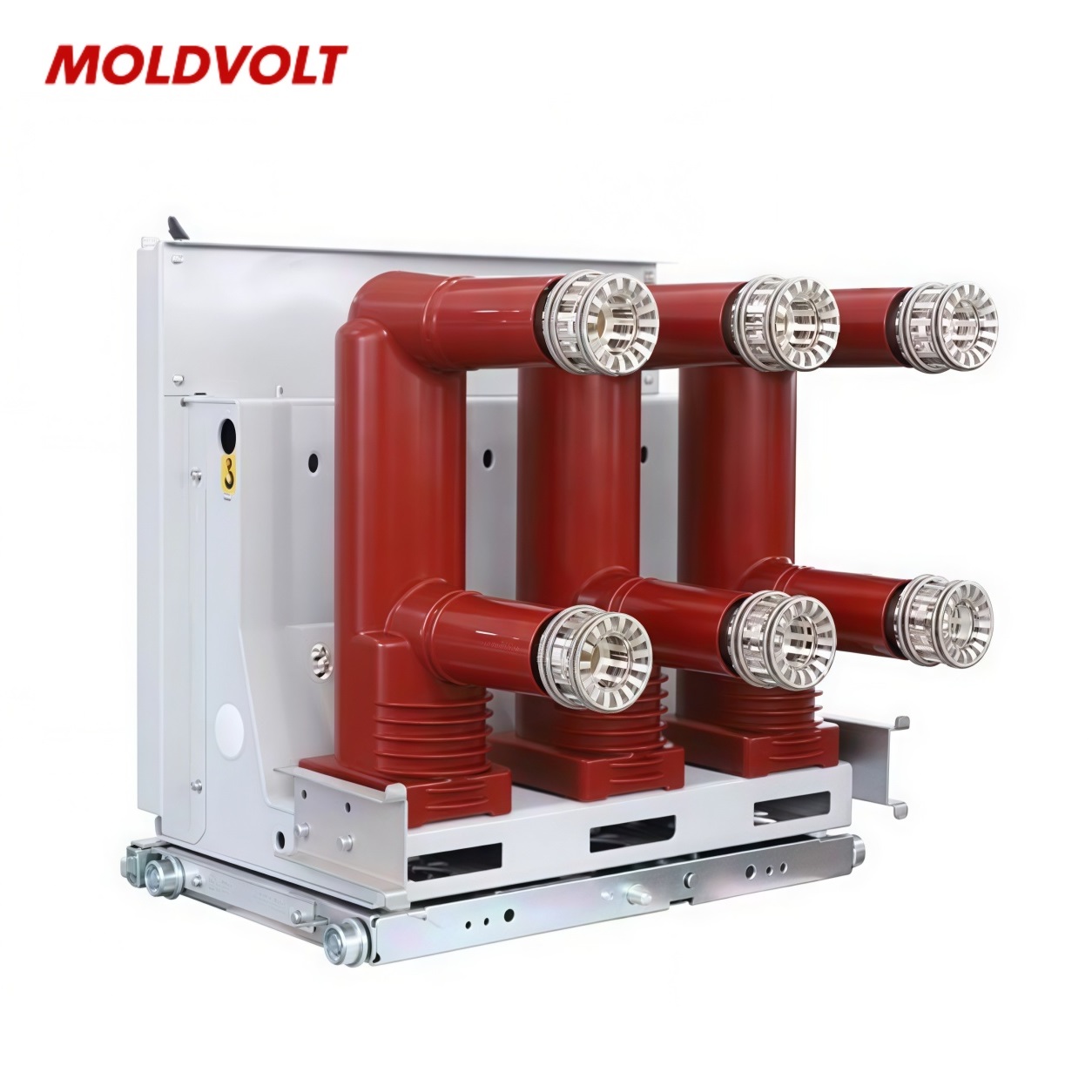 Application-Specific Breaker Selection for Industrial Systems