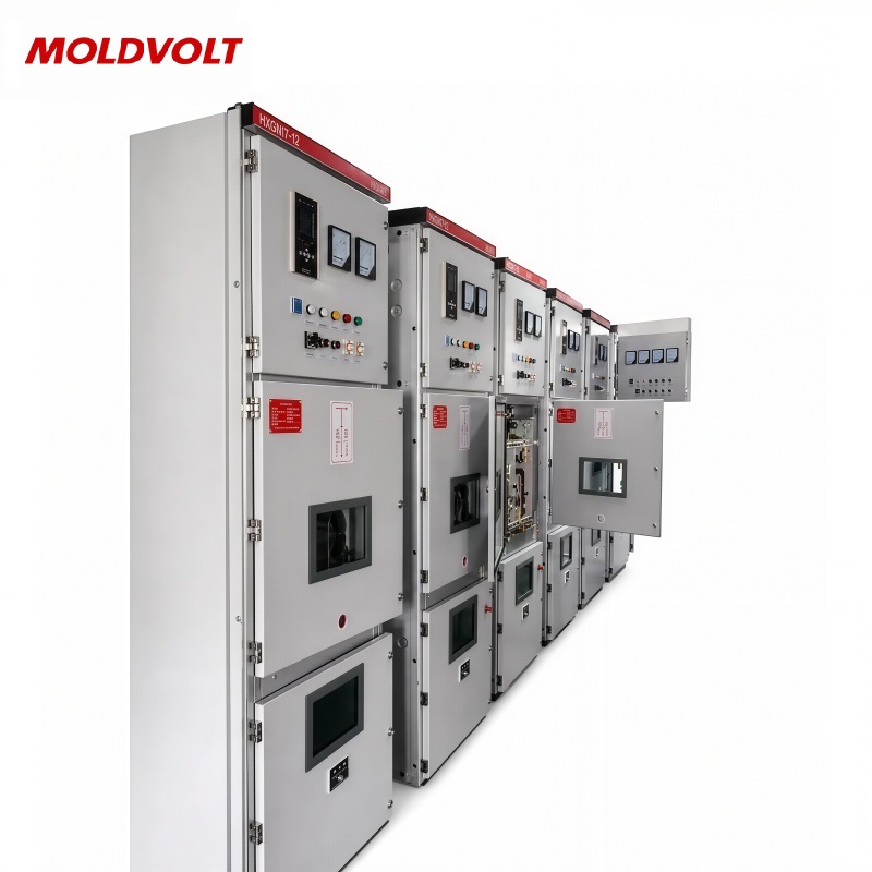 Customer Reviews of RMU Switchgear Solutions
